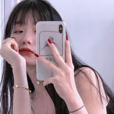 你是我目光里的星